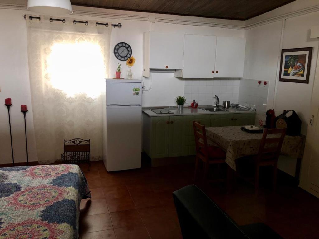 La Cuadra Finca El Calabres Agüimes Zewnętrze zdjęcie