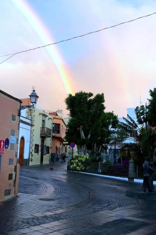 La Cuadra Finca El Calabres Agüimes Zewnętrze zdjęcie