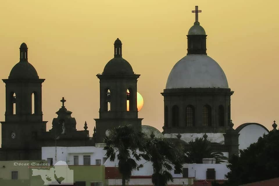La Cuadra Finca El Calabres Agüimes Zewnętrze zdjęcie
