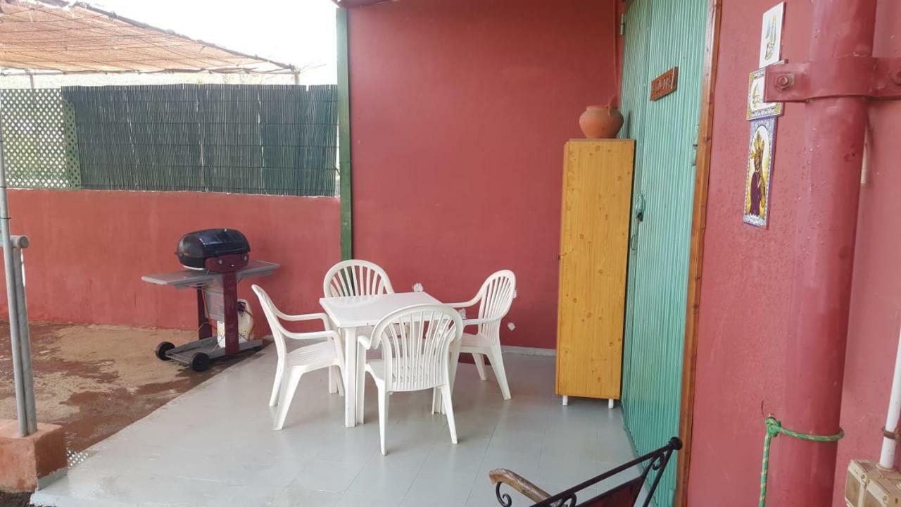 La Cuadra Finca El Calabres Agüimes Zewnętrze zdjęcie